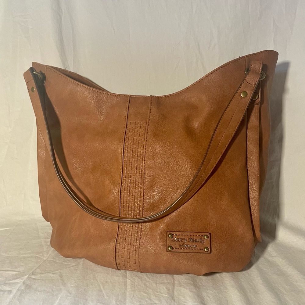 Darcy Marks LONDON Sholder Bag